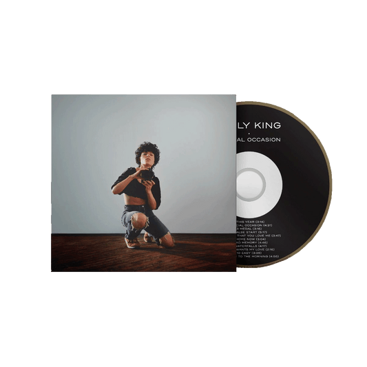 Emily King – ‘Special Occasion’ – CD