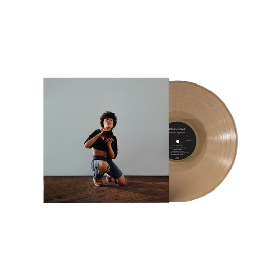 Emily King – ‘Special Occasion’ – LP - Limited Edition Sandstone Vinyl